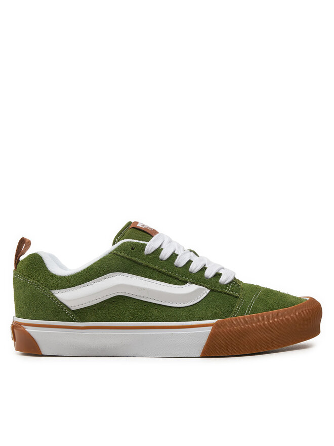 Vans Scarpe sportive Vans Knu Skool VN0009QCCIB1 Verde