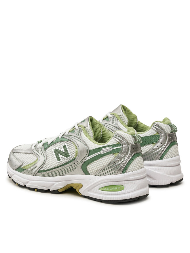 New Balance Sneakersy New Balance MR530ADB Béžová