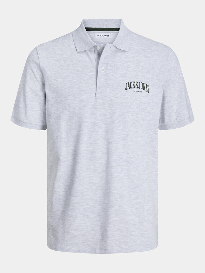 Jack&Jones Jack&Jones Set 2 polo majice Josh 12257011 Šarena Standard Fit