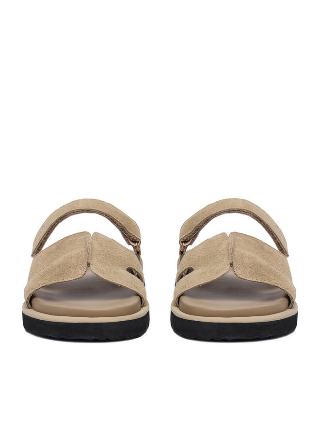 GINO ROSSI Pantoletten GINO ROSSI C-CLB-P1927A Beige