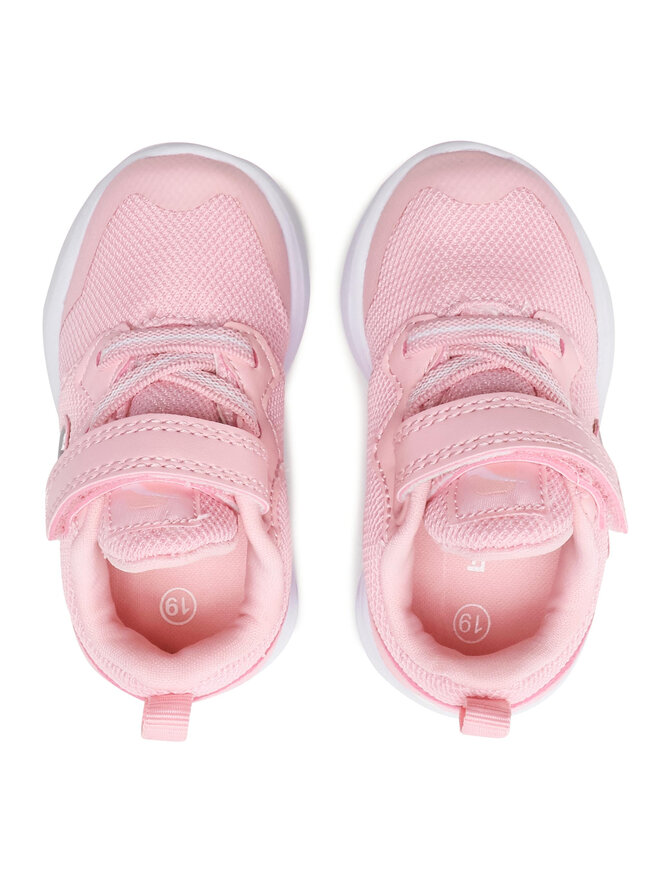 Bagheera Zapatillas Bagheera Gemini 86521-10 C3908 Rosa