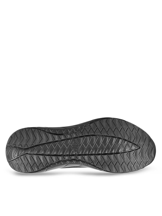 4F Scarpe da palestra 4F 4FMM00FSPOF027 Nero