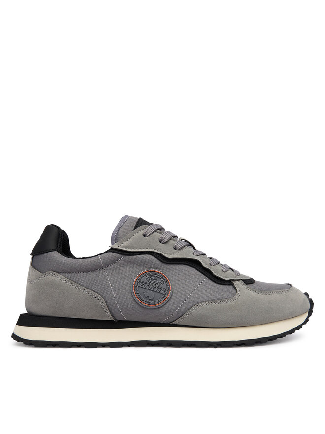 Napapijri Sneakers Napapijri Nova NP0A8APL Dunkelgrau