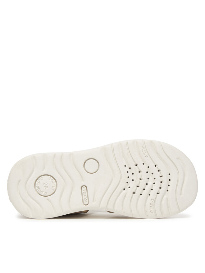 Geox Sandalen Geox B Sandal Macchia Gir B654WA 0MAEW C0262 Beige
