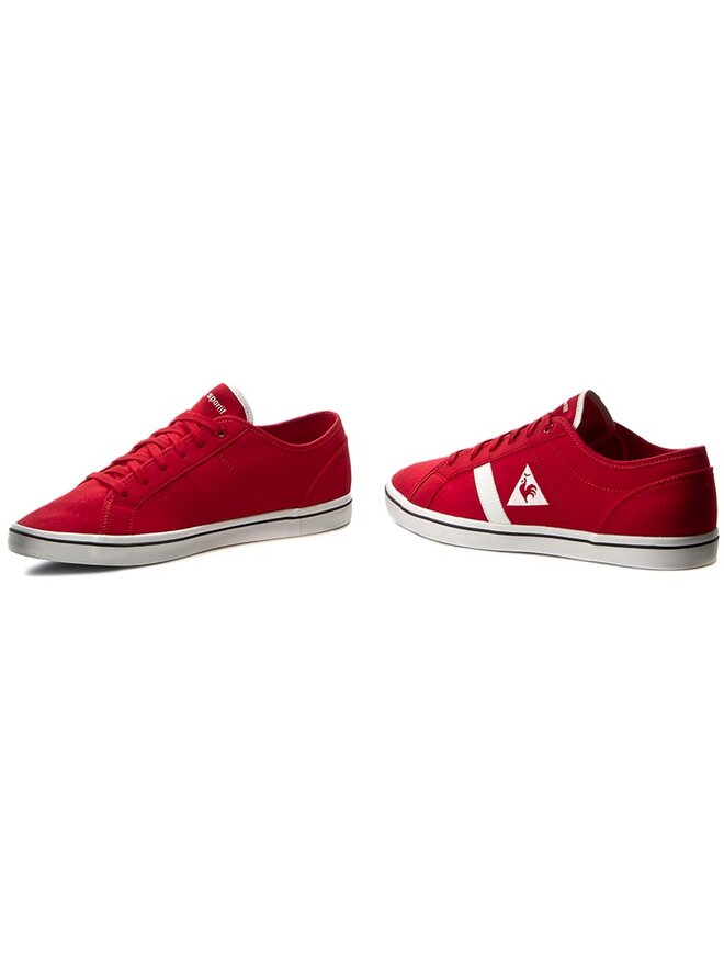 Tennis Le Coq Sportif Aceone Cvs 1710209 Rouge chaussures