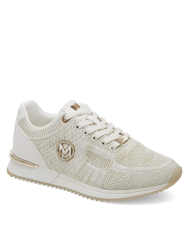 MEXX Sneakers MEXX MIRL1010941W-01 Alb