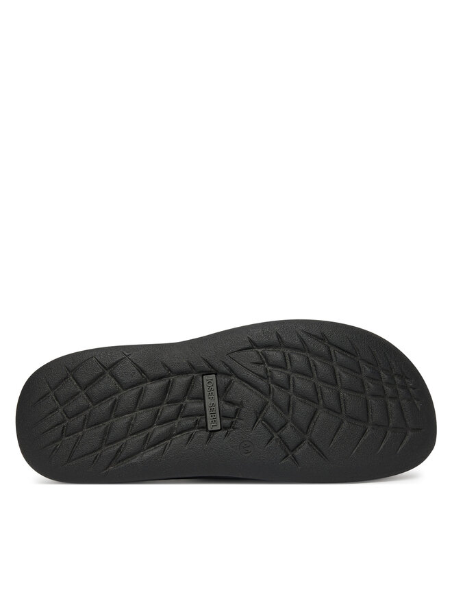 Josef Seibel Chanclas Josef Seibel 10663 37 Negro