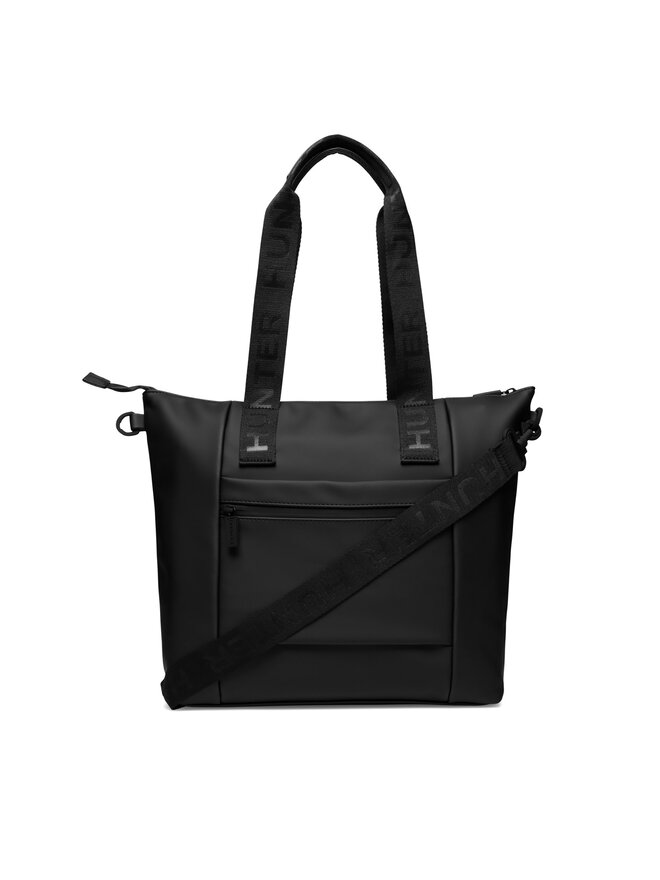 Hunter Torba Hunter HTR-B-012-07 Crna