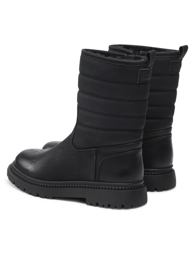 DeeZee Botines DeeZee CS5911-01 Negro