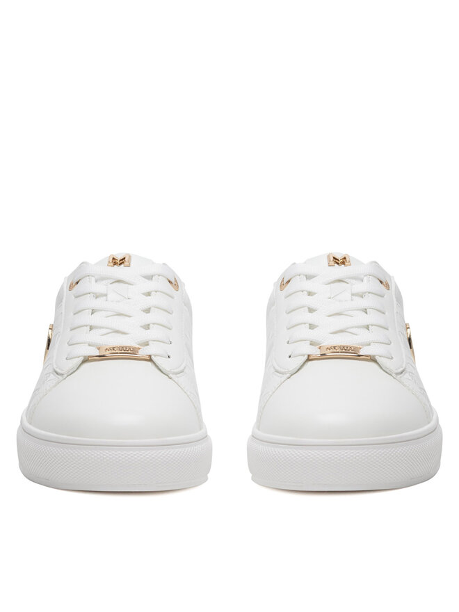 MEXX Sneakersy MEXX MI001013451W Biały