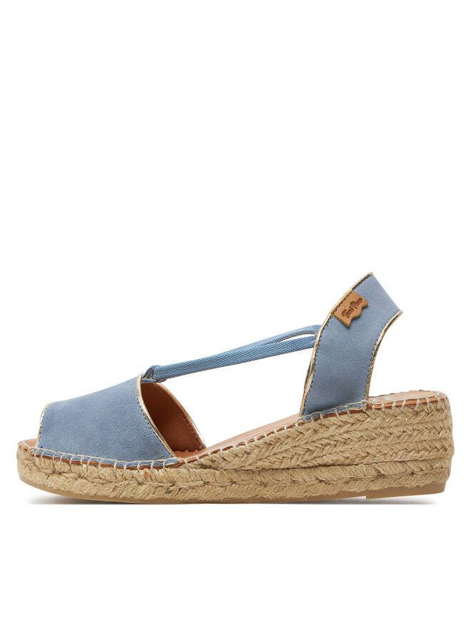Toni Pons Espadrile Toni Pons Bilda Albastru