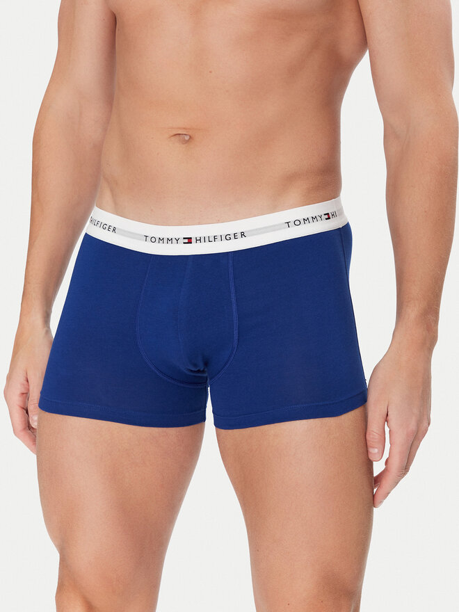 Tommy Hilfiger Tommy Hilfiger 5 darab boxer UM0UM03432 Színes