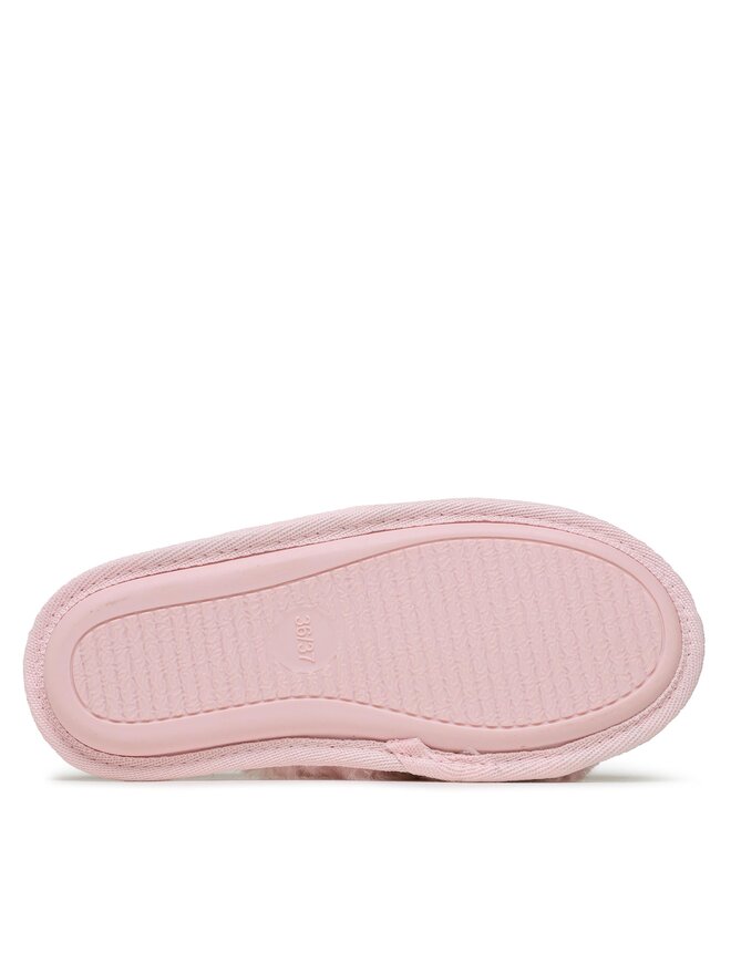DeeZee Hausschuhe DeeZee M138139J Rosa