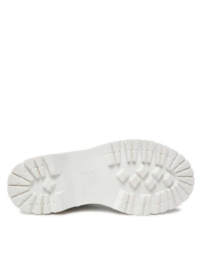 Dr. Martens Anfibi Dr. Martens 1460 Vegan 27357113 Bianco