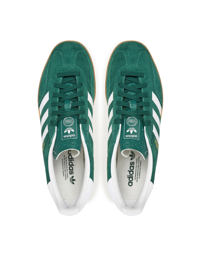 adidas Sportcipők adidas Gazelle In JI2062 Zöld