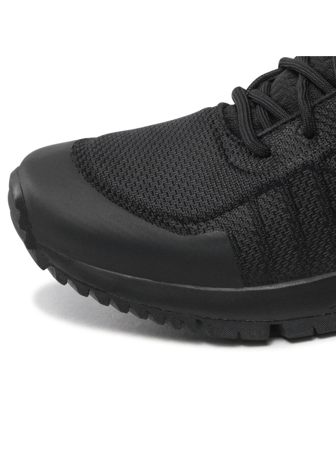 Reebok Trekkingschuhe Reebok Astroride Trail Gtx 2.0 GORE-TEX GW7011 Schwarz
