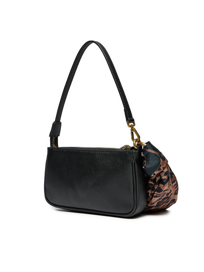 Just Cavalli Сумка Just Cavalli 77RA4BI5 Чорний