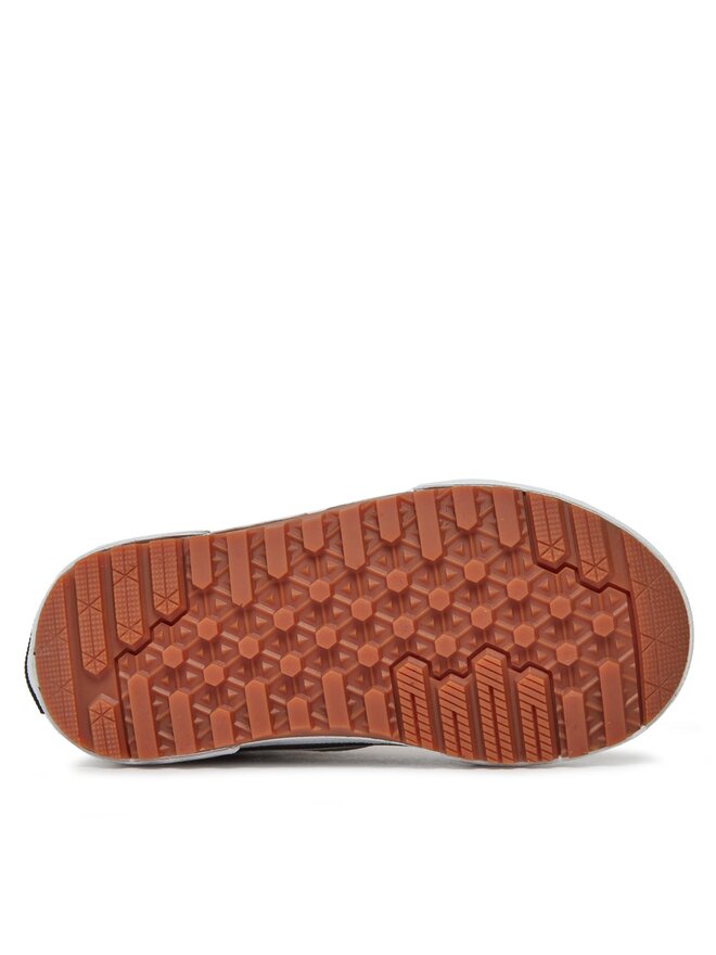 Vans Laisvalaikio batai Vans Uy Sk8-Hi Mte-1 VN0A5HZ5GOR1 Juoda