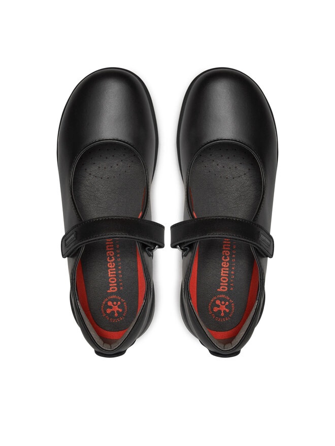 Biomecanics Pantofi Biomecanics 181120 A054-A D Negru