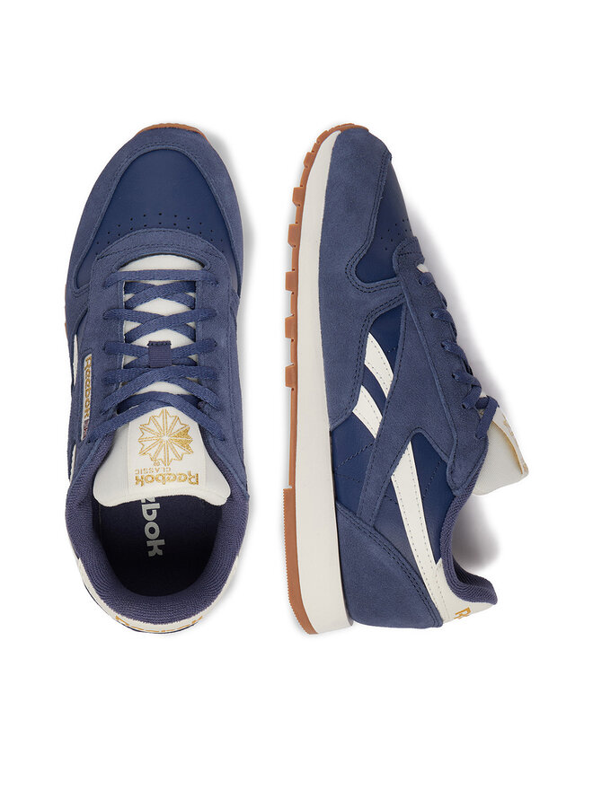 Reebok Sneakers Reebok EO-CLASSIC LEATHER 100272621 Dunkelblau