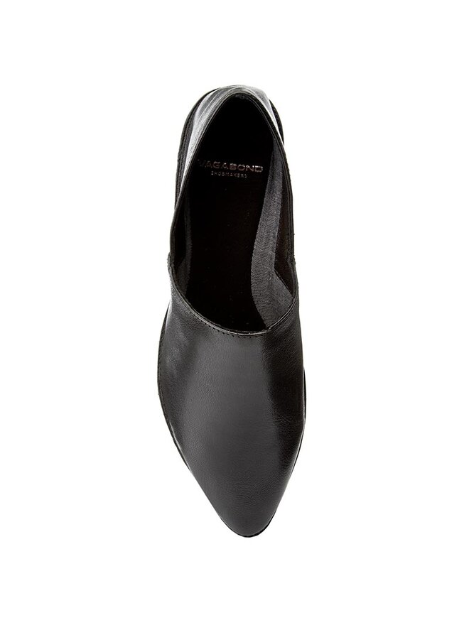 Vagabond Shoemakers Półbuty Vagabond Shoemakers Antonia 4313-001-20 Czarny