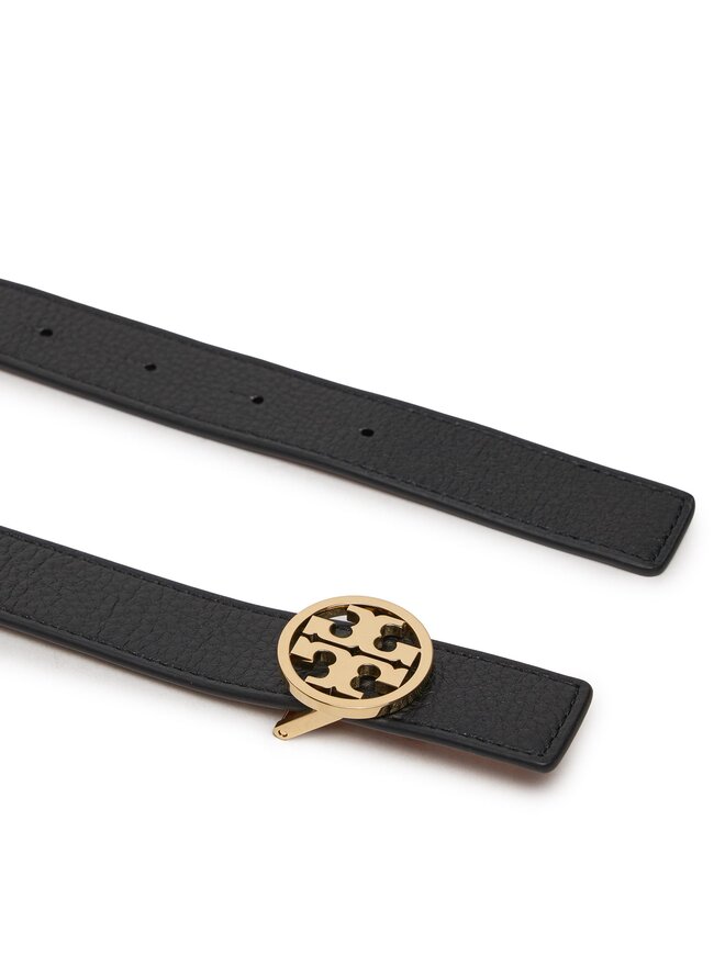 Tory Burch Pasek Damski Tory Burch 138935 Czarny
