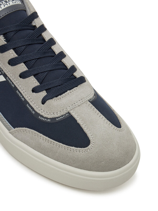 Napapijri Zapatillas Napapijri Bark NP0A4IQR Azul marino