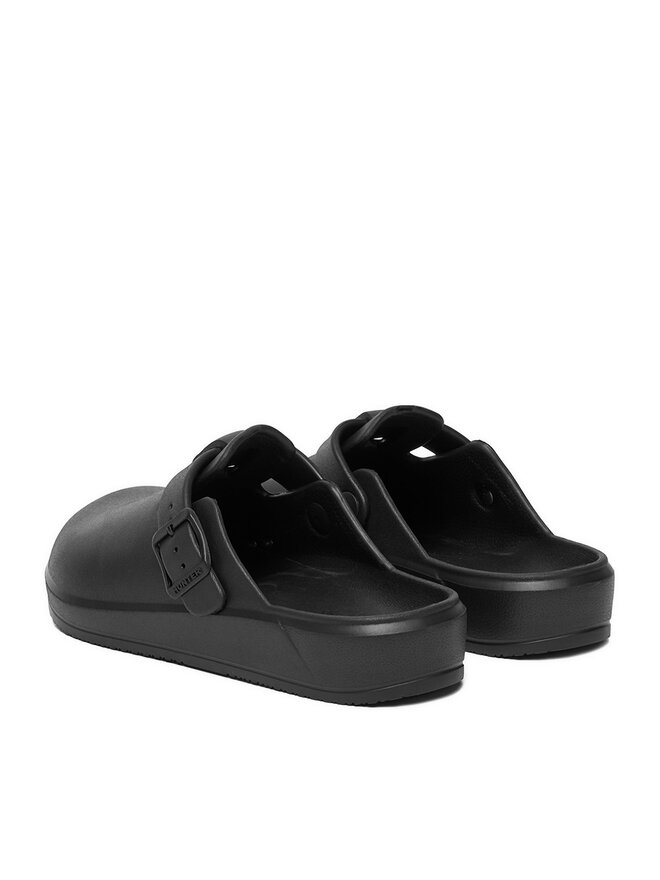 Hunter Papucs Hunter CEO-W-835123 Fekete