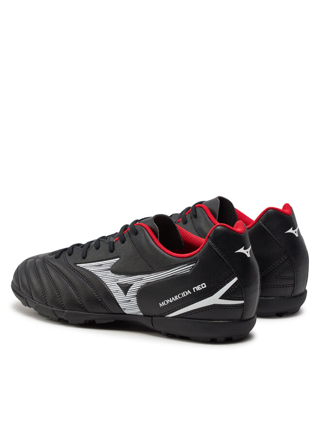 Mizuno Scarpe da calcio Mizuno Monarcida Neo Iii Select As P1GD2425 Nero