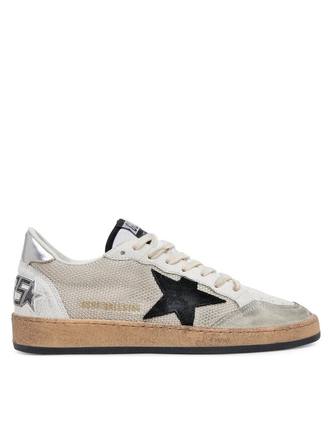GOLDEN GOOSE Sneakersy GOLDEN GOOSE GMF00117.F003215.81780 Szary