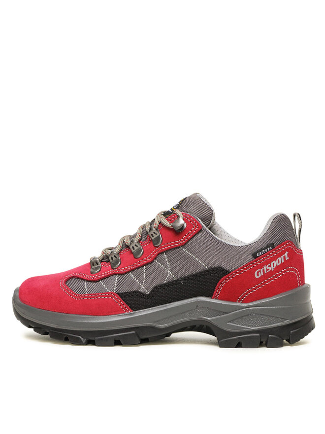 Grisport Туристически Grisport 14519S25G Сив