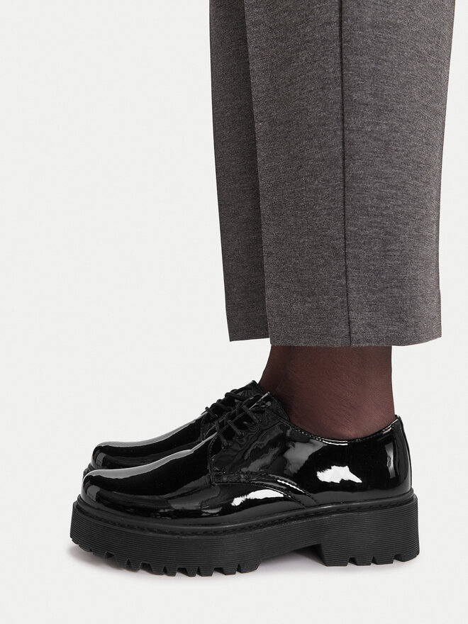 Lasocki Halbschuhe Lasocki CEO-WBN-ALESSIA-02A Schwarz