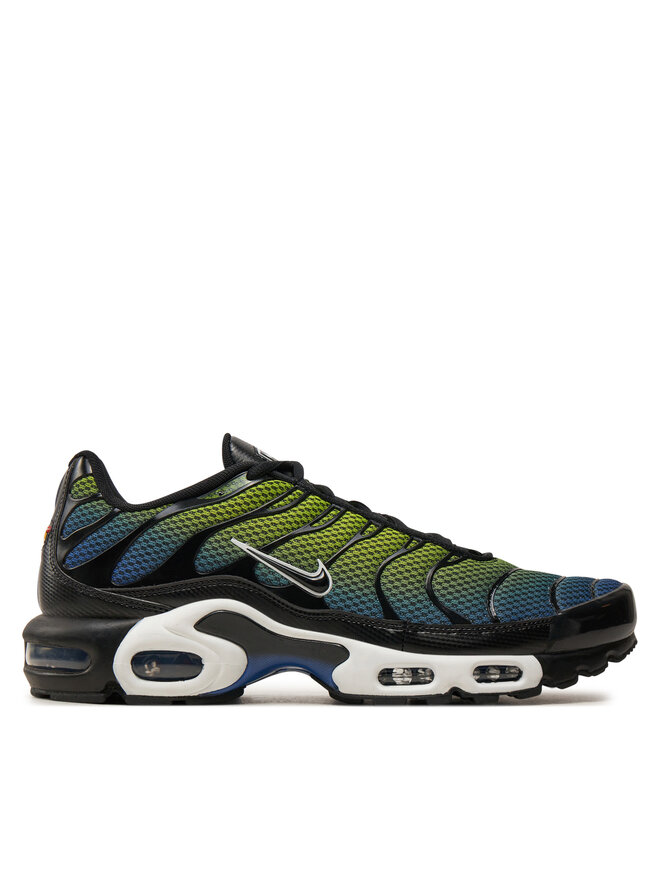 Sneakers Nike Air Max Plus FZ4628 Bunt eschuhe