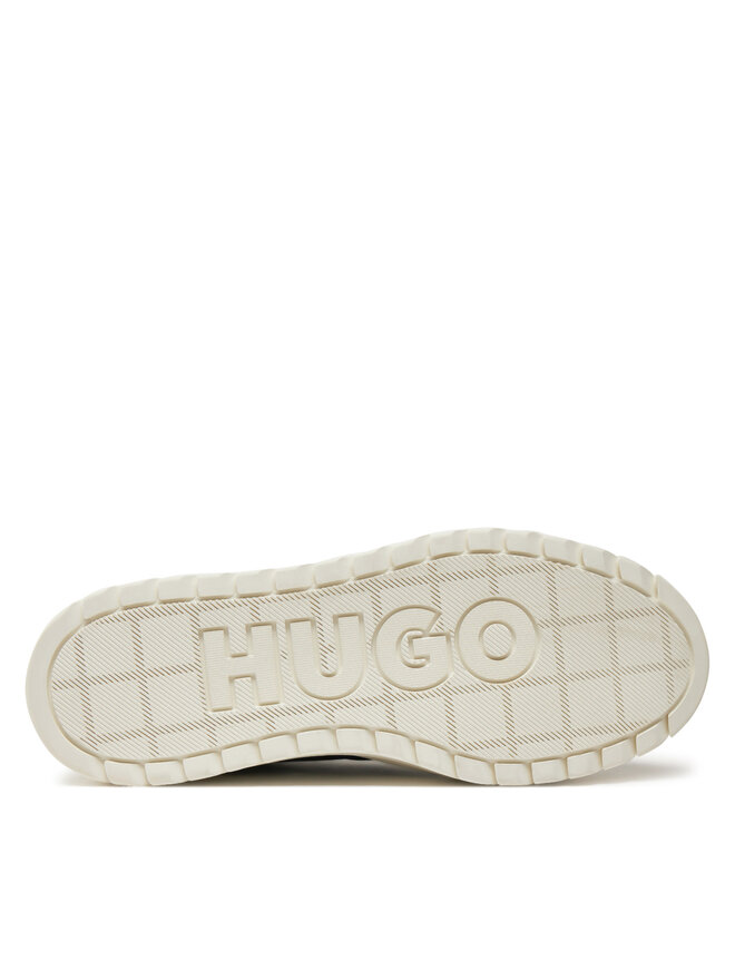HUGO Tenisice HUGO Lyssa 50536343 Crna
