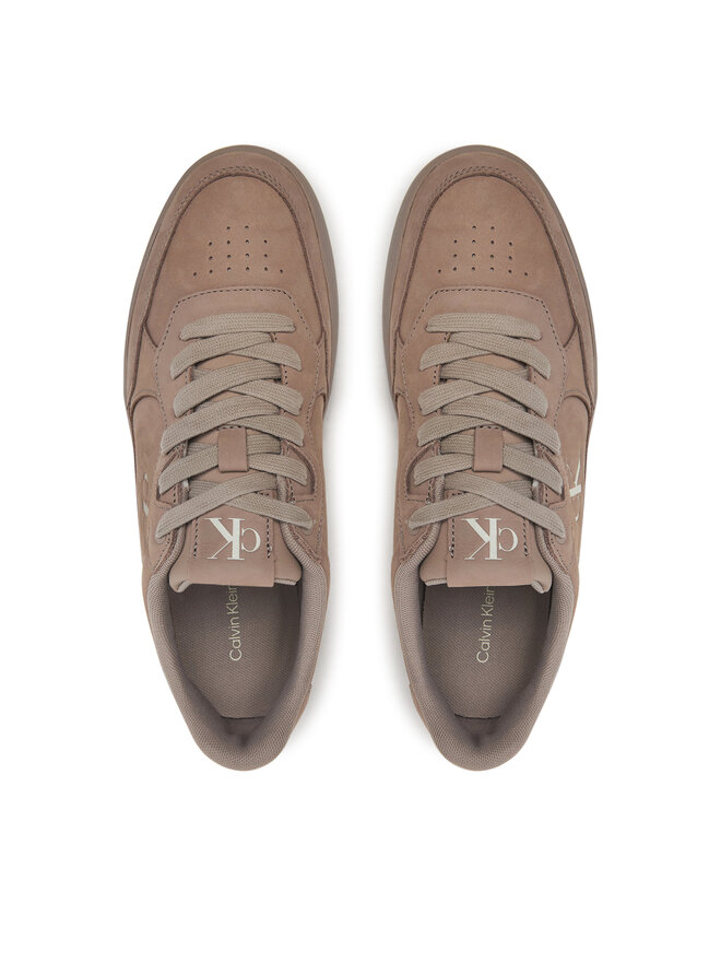 Calvin Klein Jeans Sneakers Calvin Klein Jeans YM0YM01256 Bej