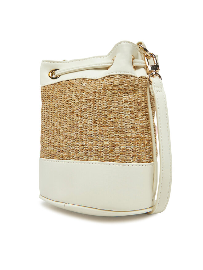 Guess Borsetta Guess J5GZ11 WH860 Beige