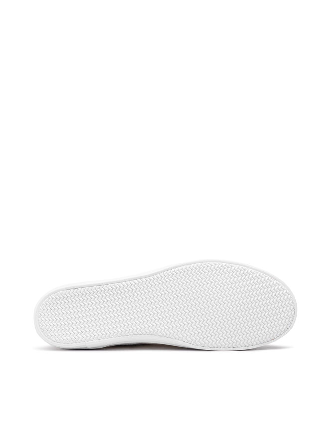Lacoste Кеди Lacoste Ziane Bl 2 Cfa 7-37CFA006621G Білий