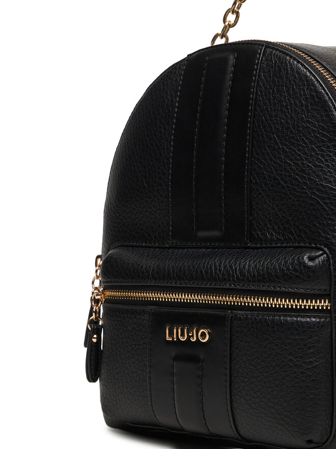 Liu Jo Рюкзак Liu Jo AA6111 E1109 Чорний
