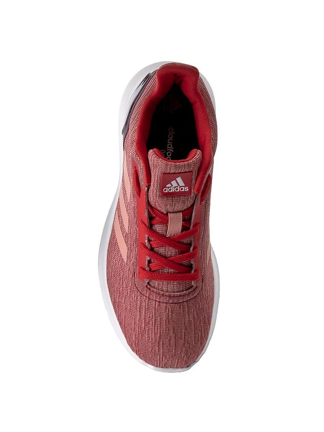adidas Pantofi pentru alergare adidas Cosmic 2 W S80660 Roșu