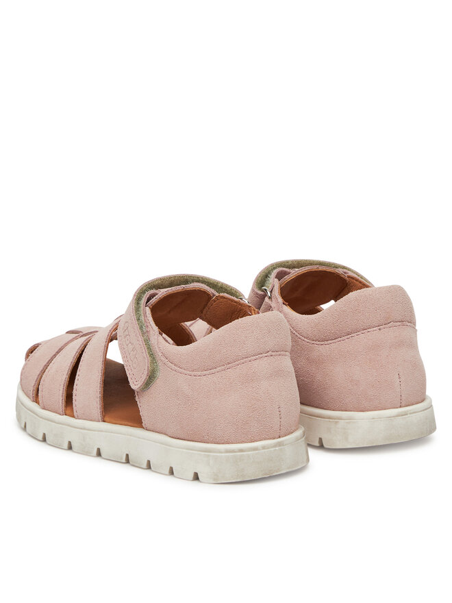 Froddo Sandalen Froddo Keko G3150287-5 D Rosa