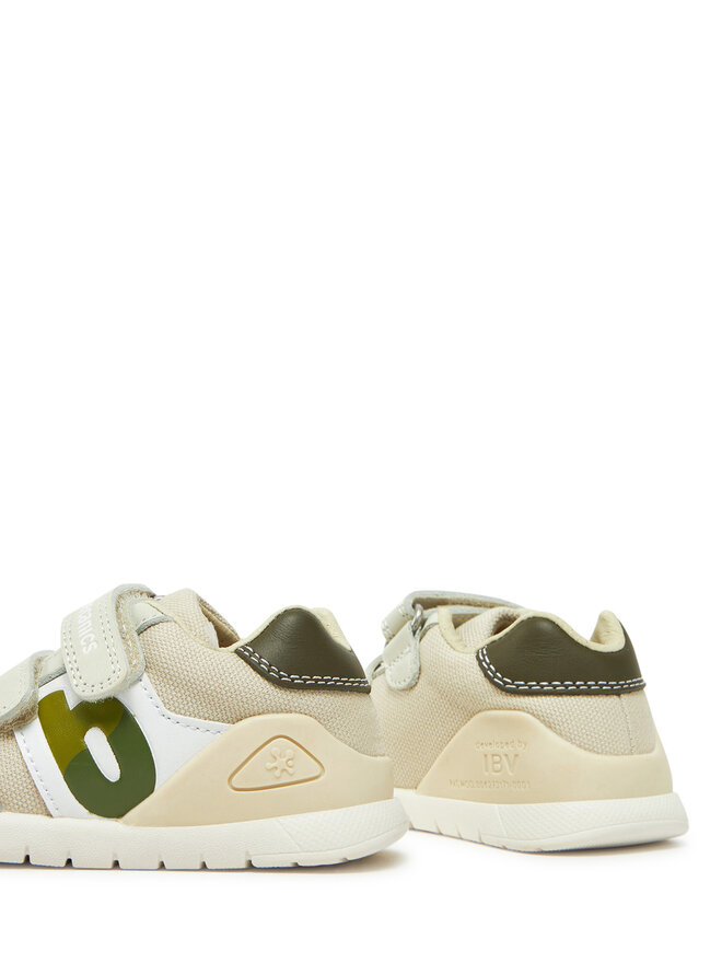 Biomecanics Sneakers Biomecanics 252119 Grau