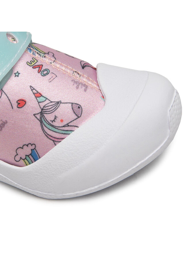 Bibi Pantofi Bibi 2Way 1093139 Roz