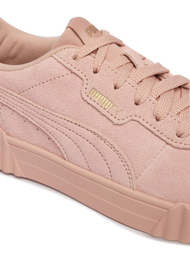 Puma Снікерcи Puma Carina 3.0 SD 400721 02 Рожевий