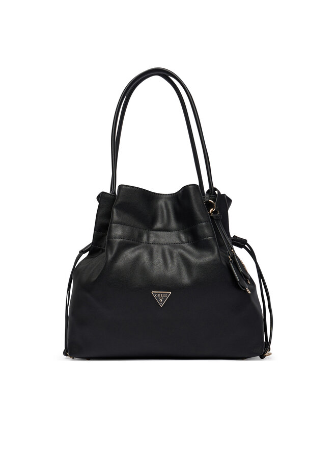 Guess Сумка Guess Karima HWNG22 49230 Чорний
