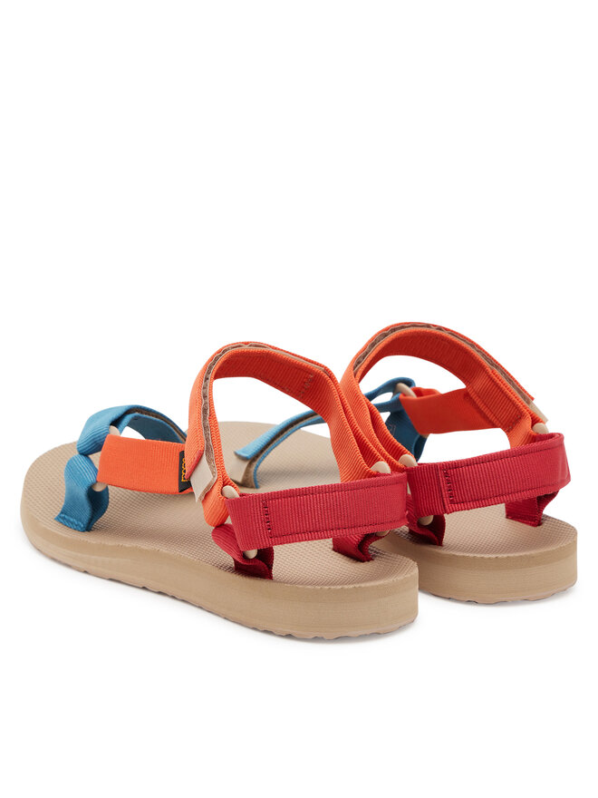 Teva Босоніжки Teva Original Universal 1003987 Кольоровий