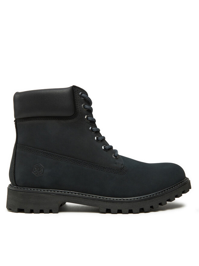 Lumberjack Botas Lumberjack Riverone SMD4101-001-D01 Azul marino