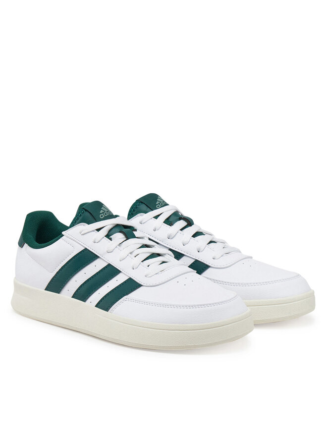 adidas Снікерcи adidas Breaknet 2.0 JI4852 Білий