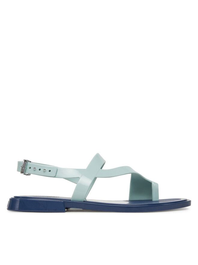 Melissa Sandały Melissa Cassie Ad. 35930 Zielony
