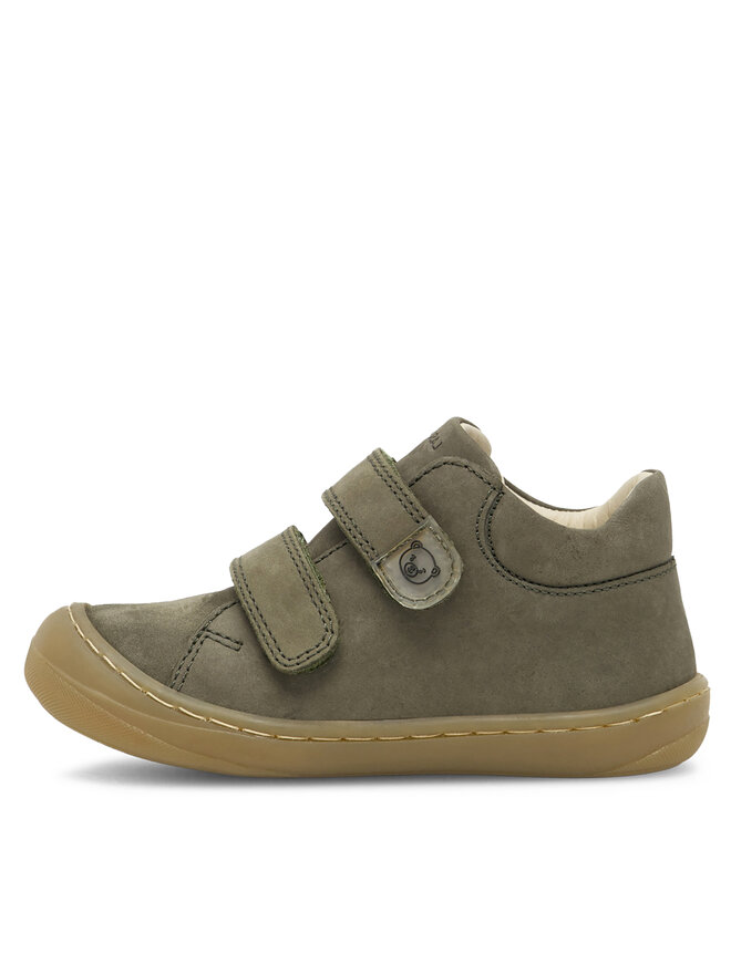 Lasocki Kids Zapatos hasta el tobillo Lasocki Kids Cruise CI12-CRUISE-07(II)CH Caqui