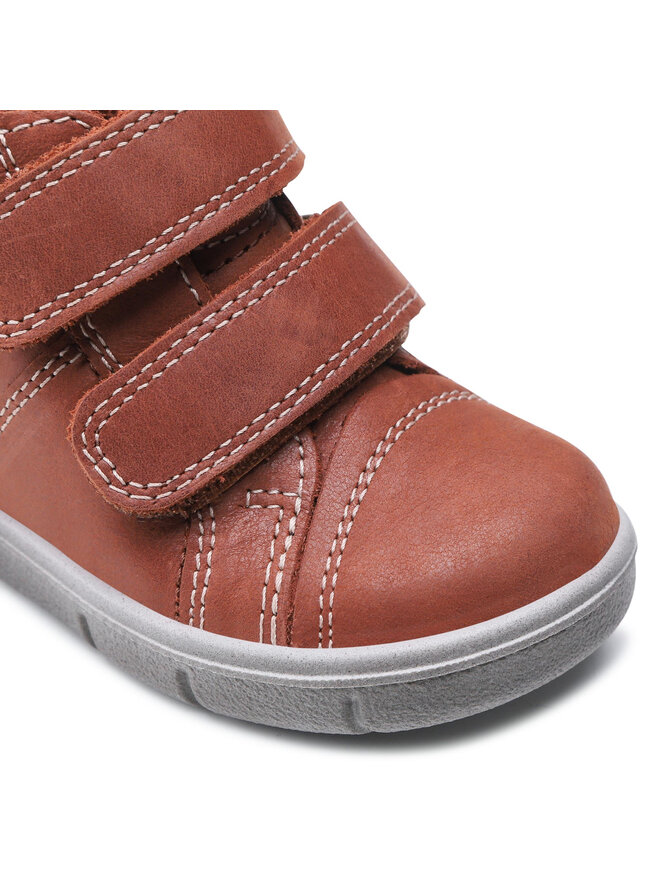 Superfit Зимни обувки Superfit GORE-TEX 1-800423-3010 M Кафяв